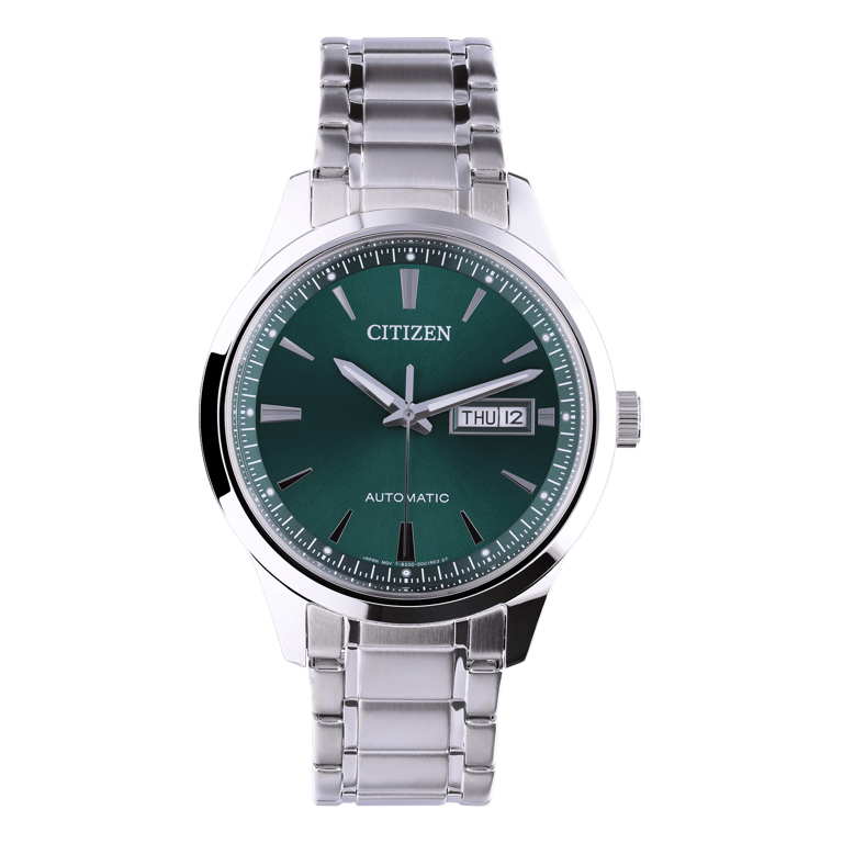 Citizen stalen herenhorloge AN8223-54L