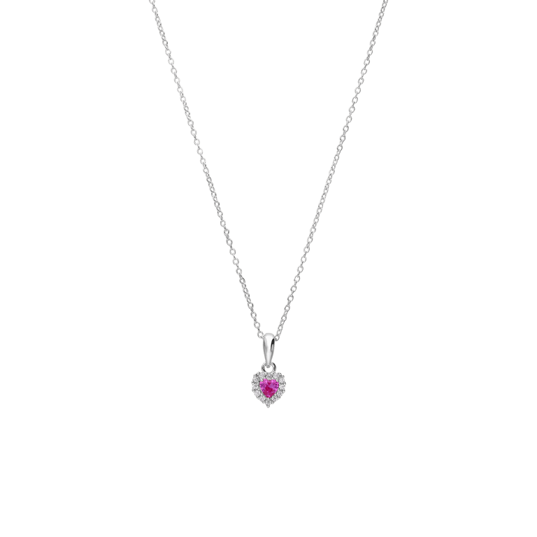 Kinderketting met hanger
