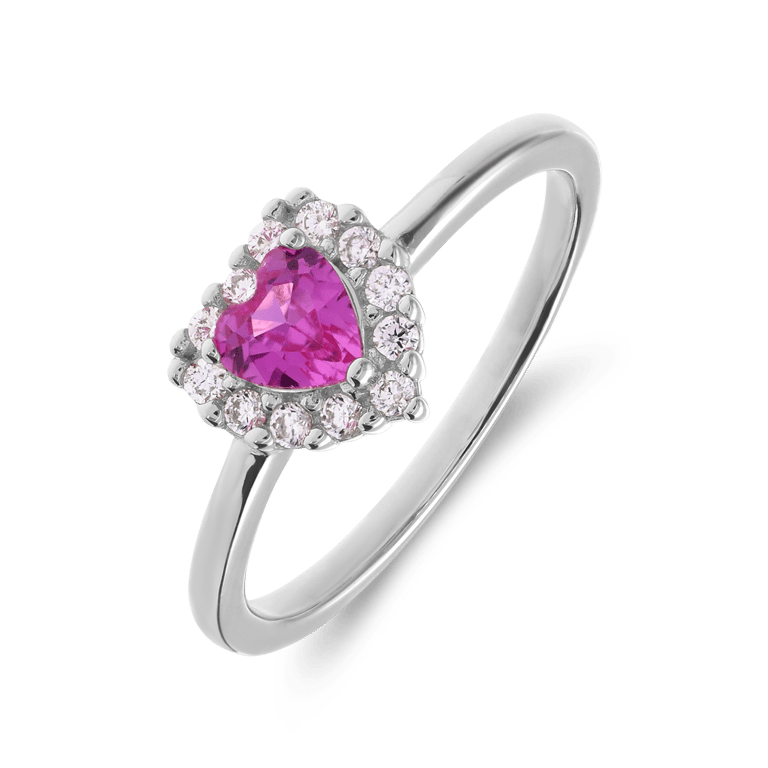 Kinder Ring mit Beschichtung