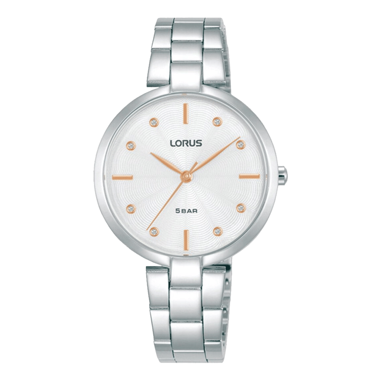 LORUS DAMESHORL RG233YX9