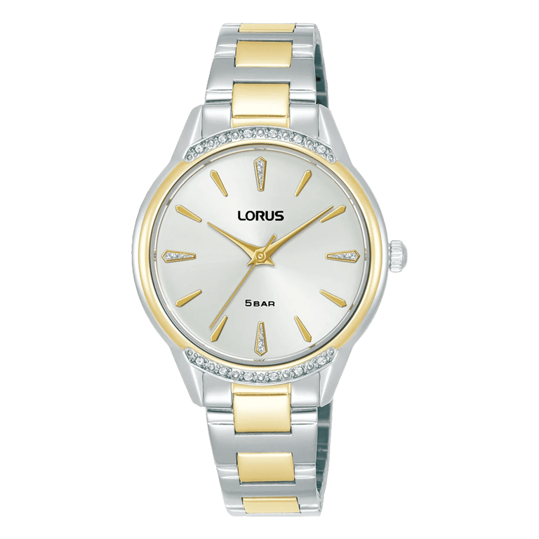 Lorus dameshorloge RG256YX9