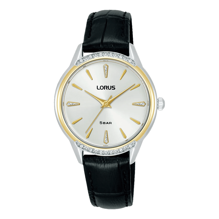 Lorus dameshorloge RG260YX9