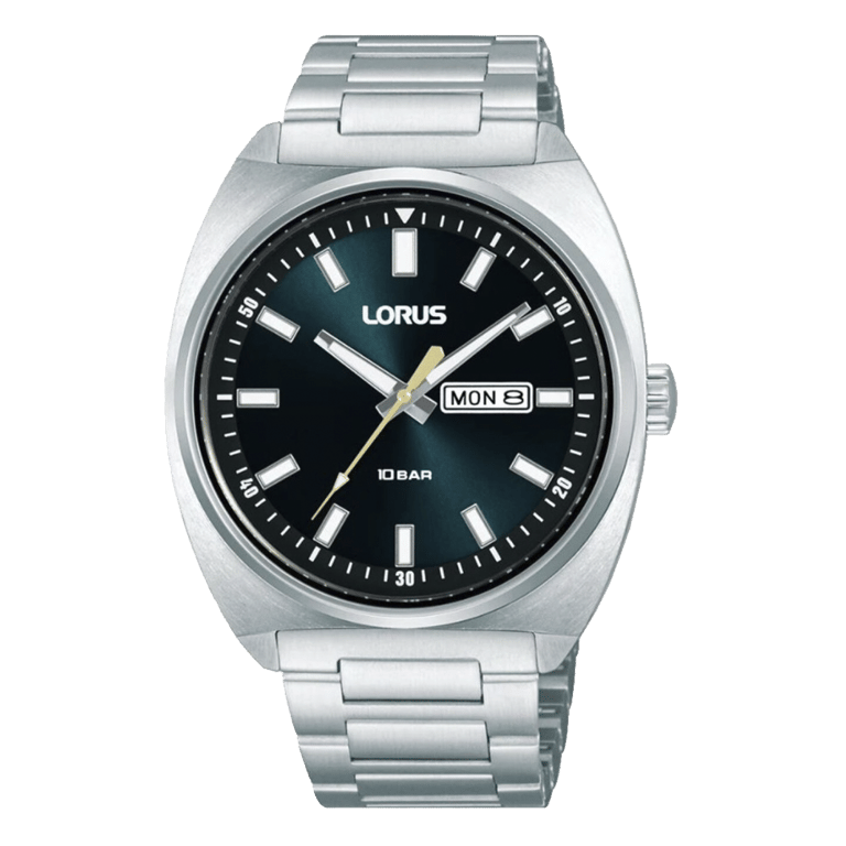 Lorus herenhorloge RH313BX9
