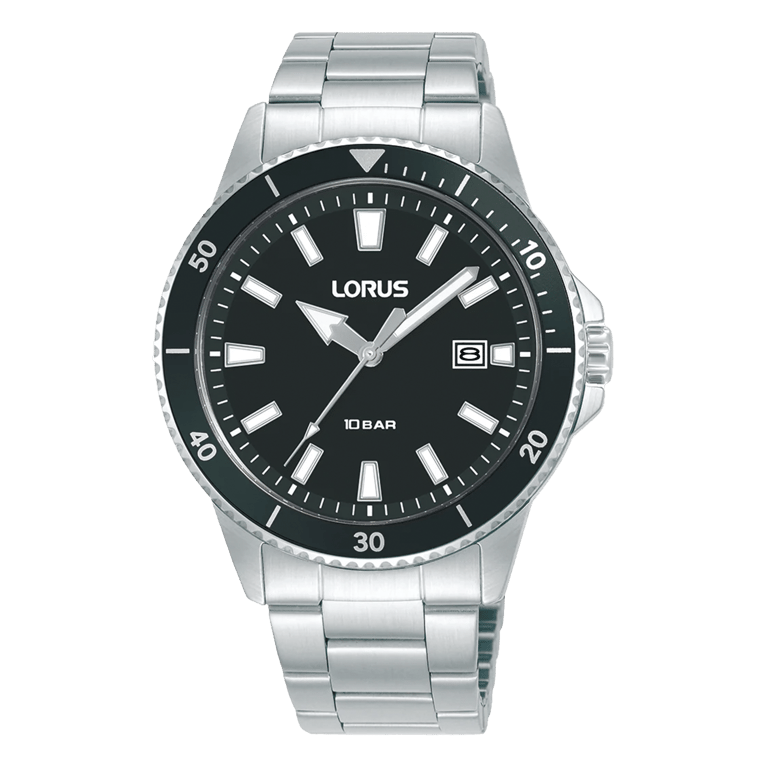 Lorus herenhorloge RH999RX9