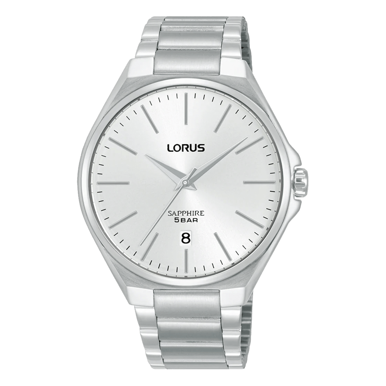 Lorus herenhorloge RS967DX9