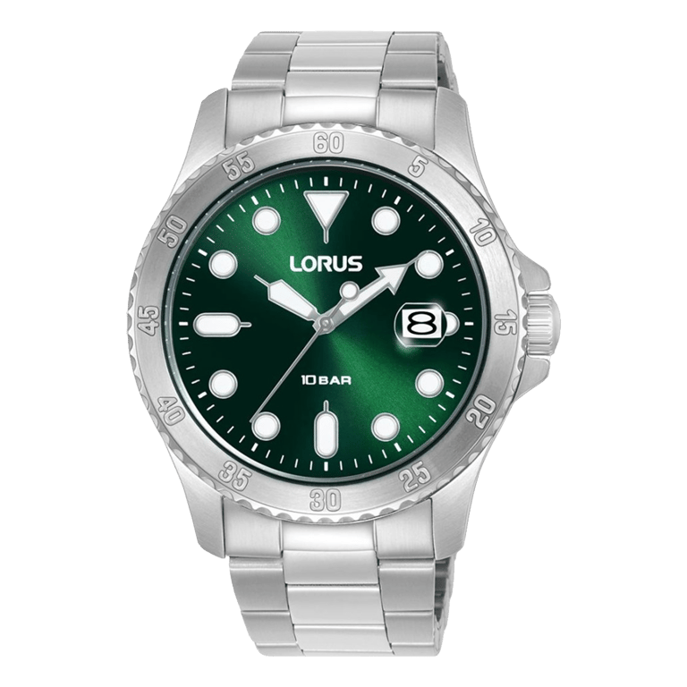 Lorus herenhorloge RS969DX9