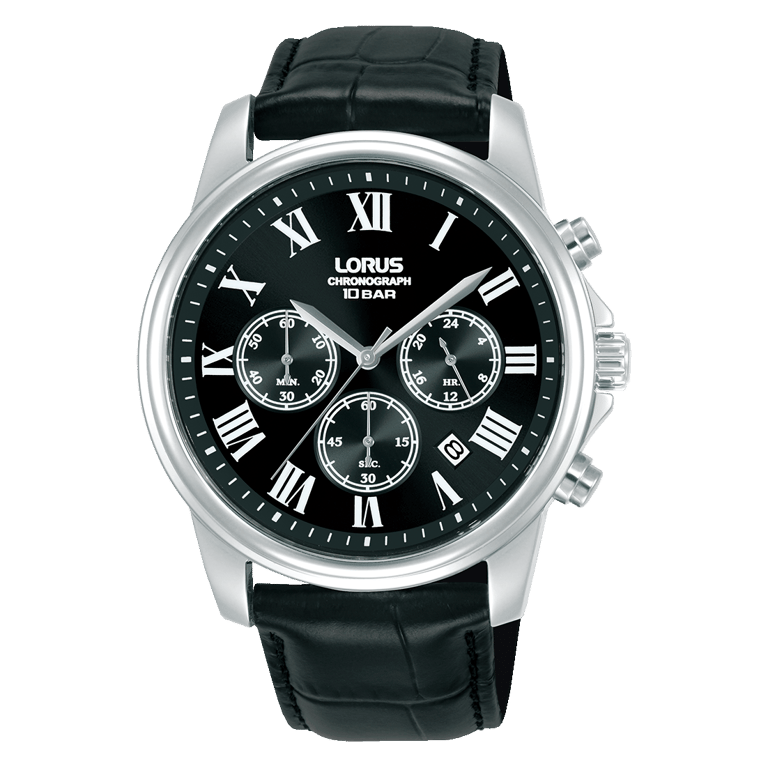 Lorus herenhorloge RT341LX9