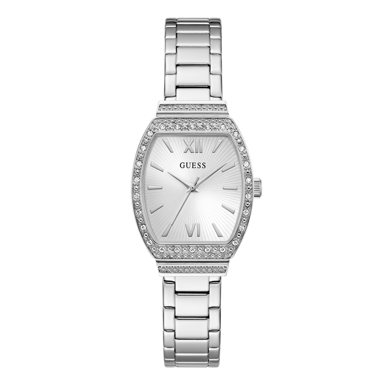 Guess stainless steel dameshorloge BETH U1495L1M