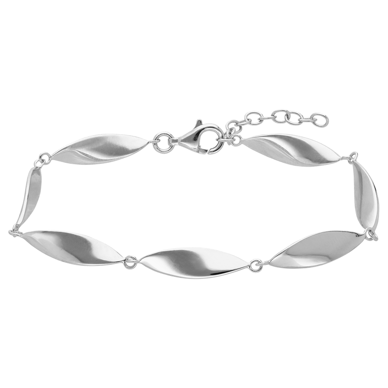 Zilveren armband 