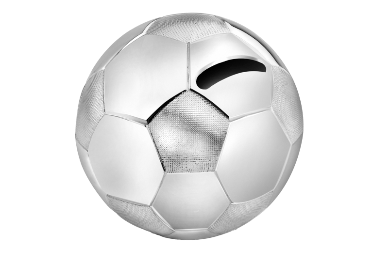Spaarpot Voetbal