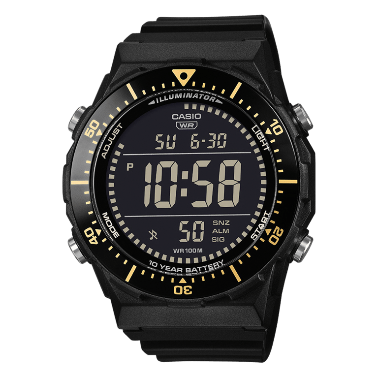 Casio Herenhorloge AE-1700H-1BVEF