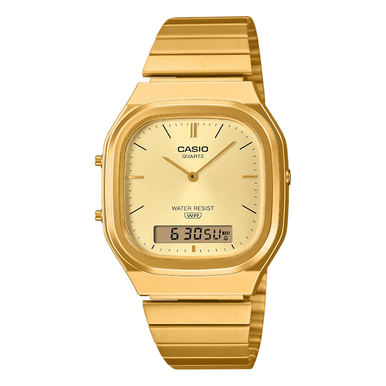 Casio Horloge AQ-240EG-9AEF