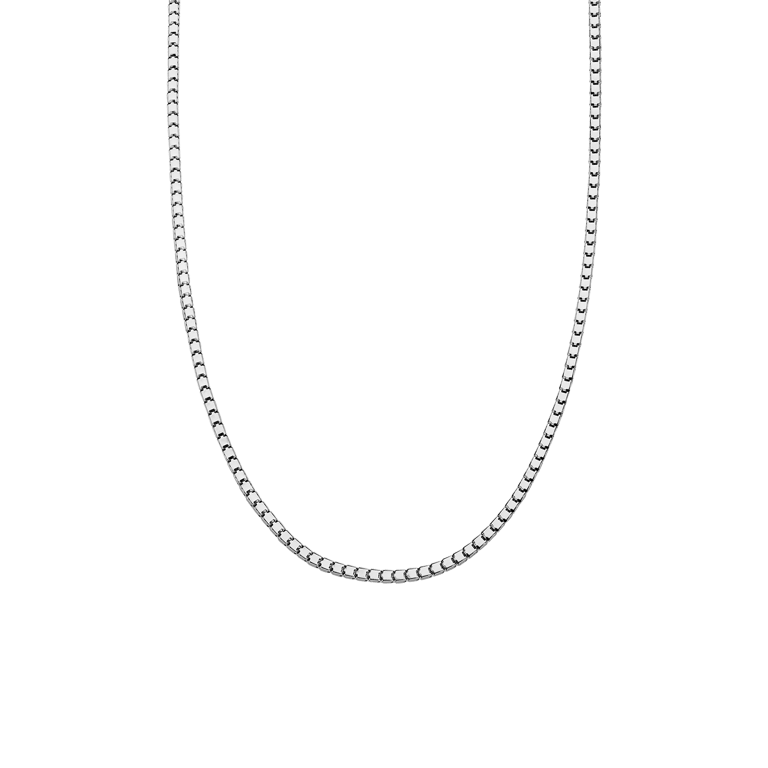 Stainless steel ketting 