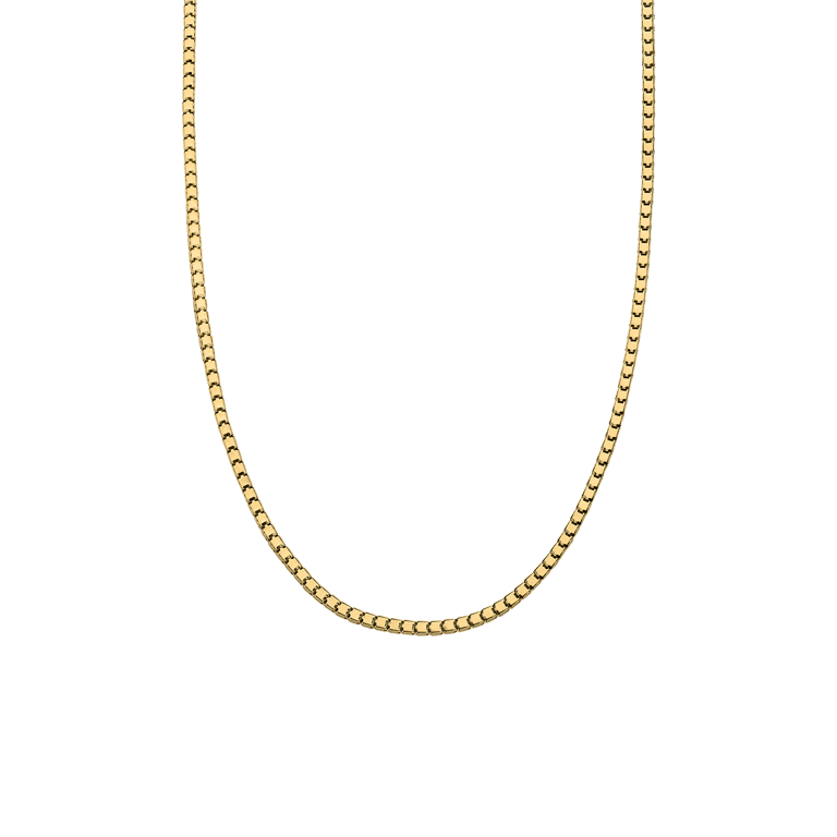 Stainless steel ketting 