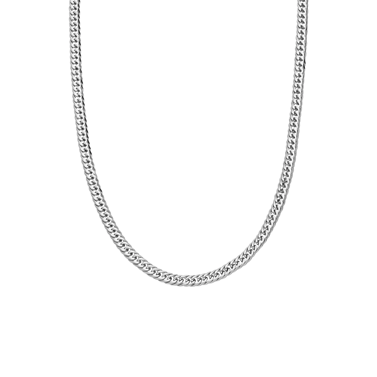 Stainless steel ketting