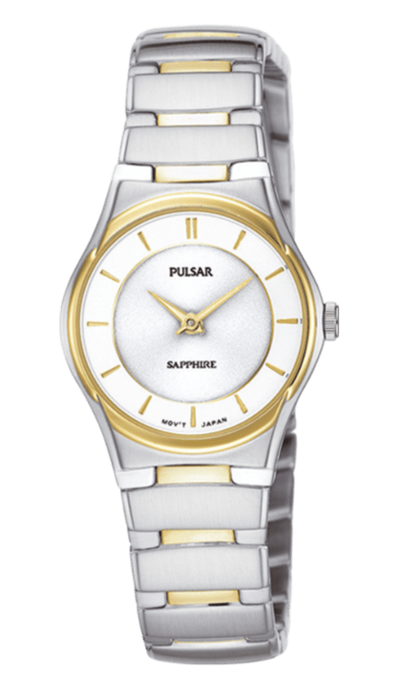Pulsar Damenarmbanduhr PTA246X1