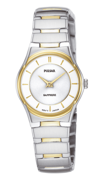 Pulsar Dames Horloge PTA246X1