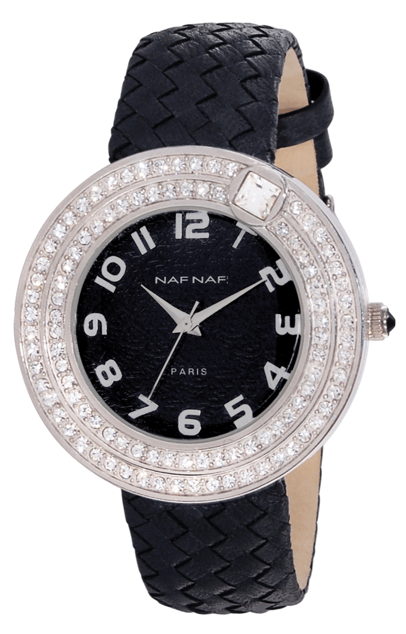 NAF NAF horloge N10072-203