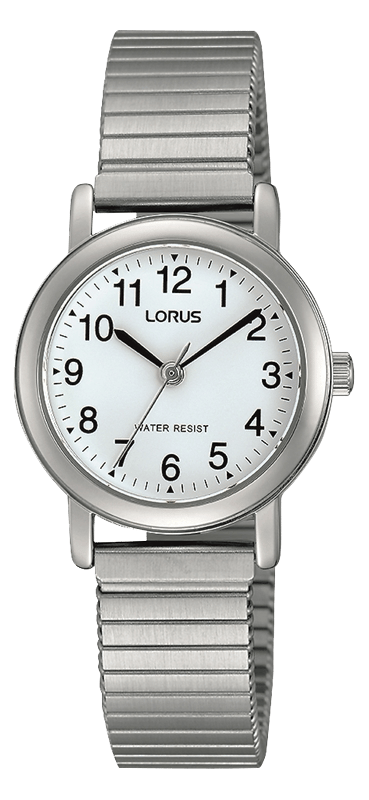 Lorus horloge dames sale