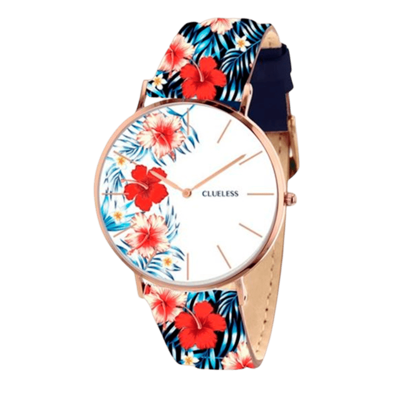 Clueless horloge online