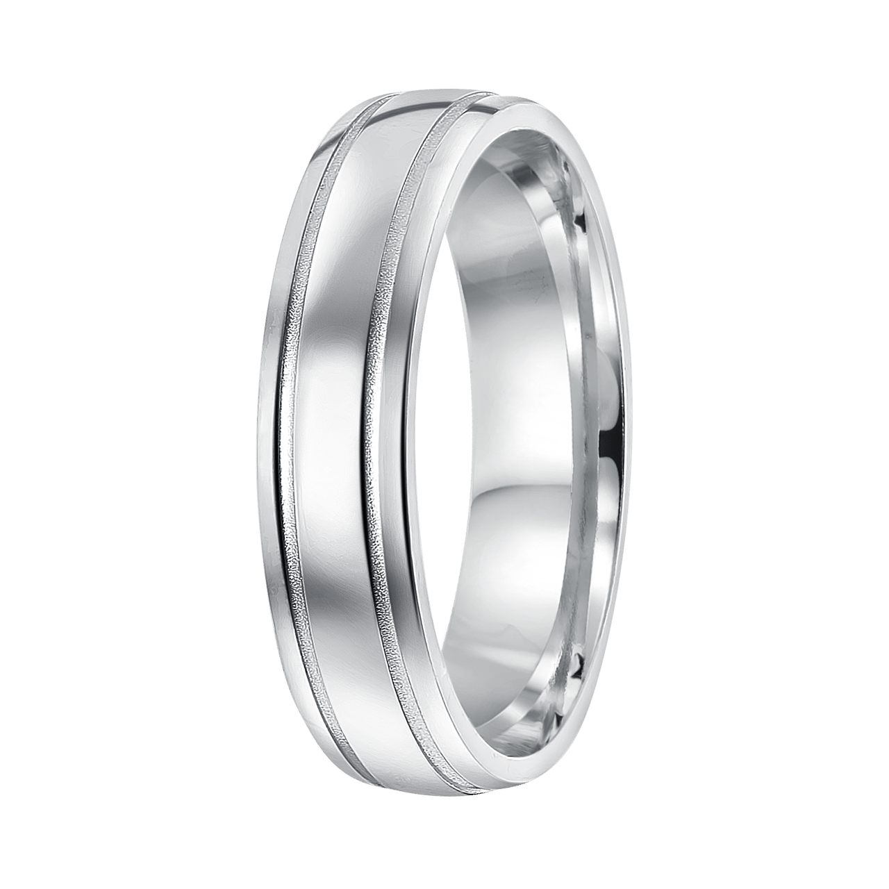 swarovski ring heren