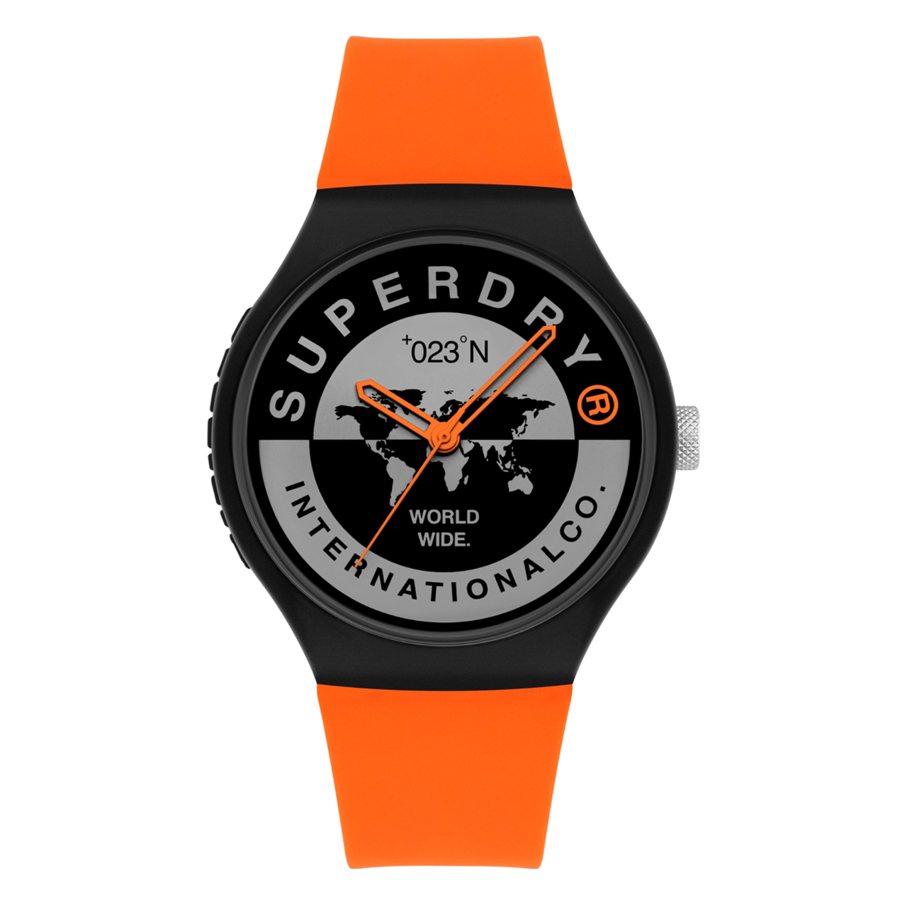 Superdry Horloge - Heren cadeaus