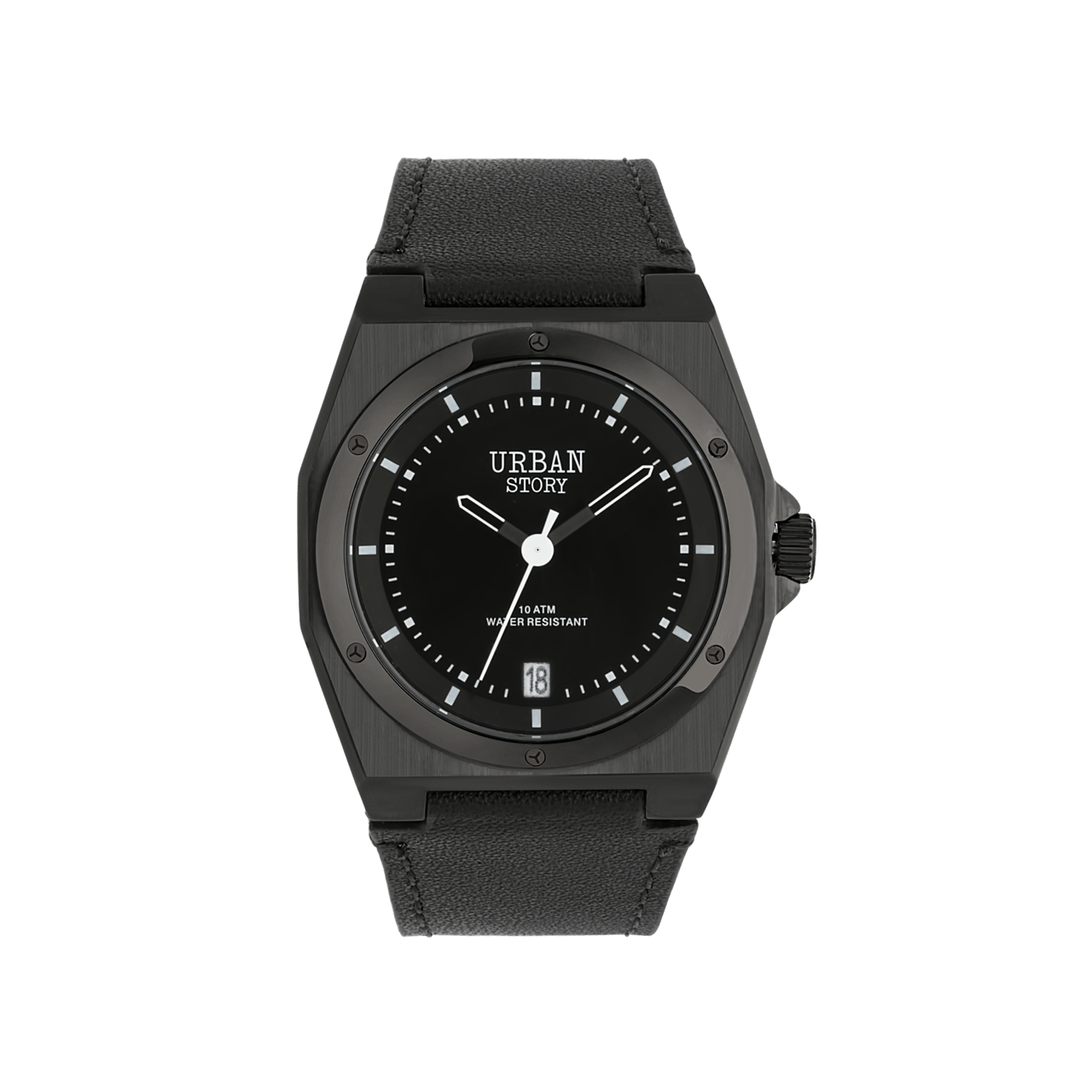 Urban story horloge sale