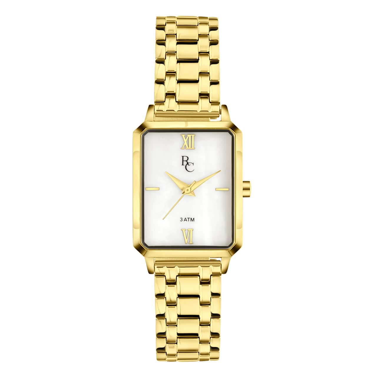 Lucardi horloge dames goud sale