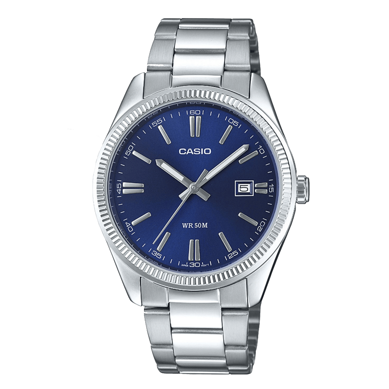 Casio heren horloge sale