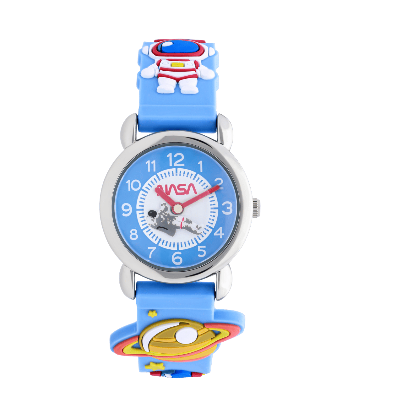 Nasa Kinder Horloge Lucardi NL