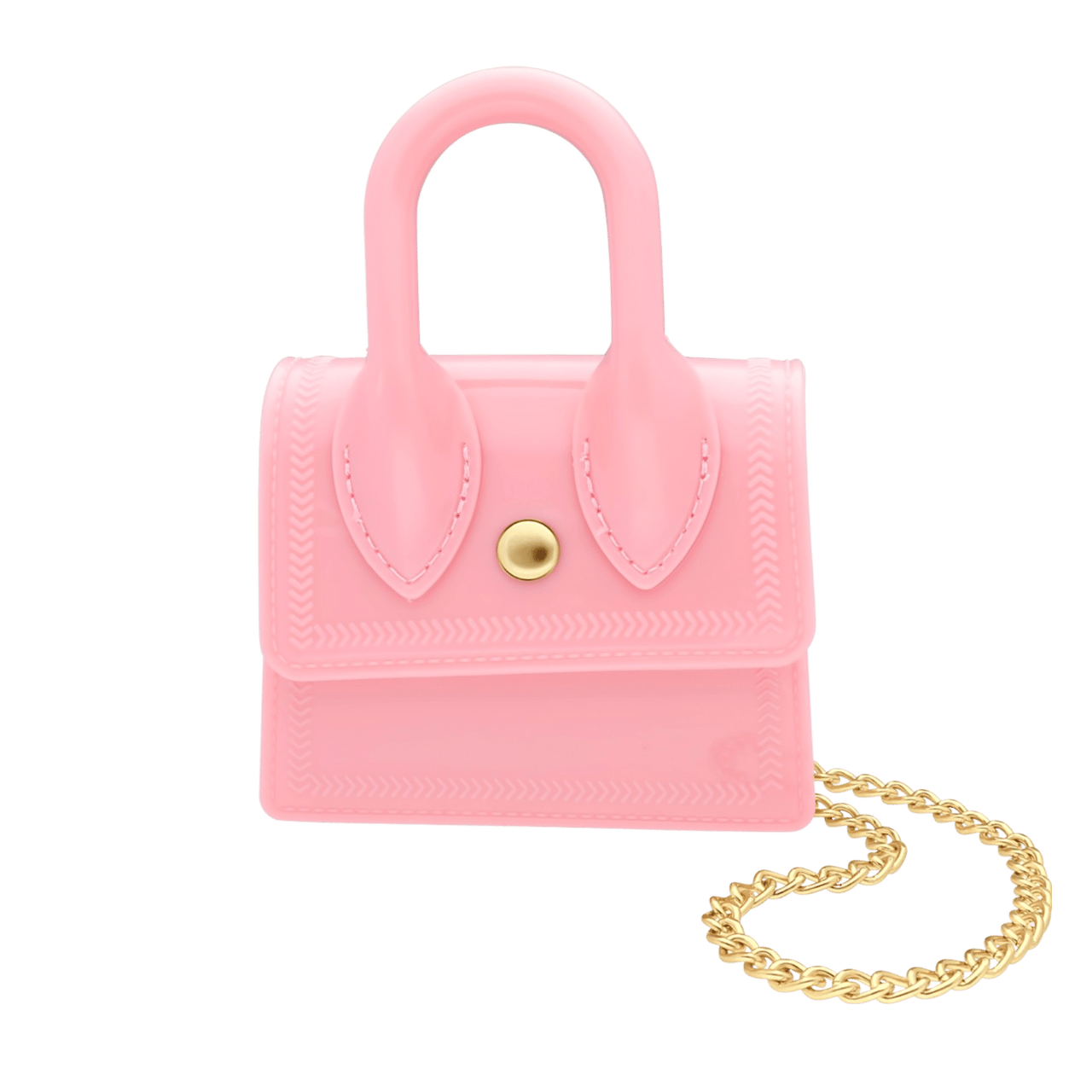 Licht roze tas sale