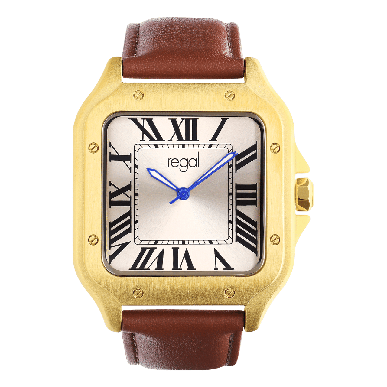 Regal Heren Horloge Lucardi Nl