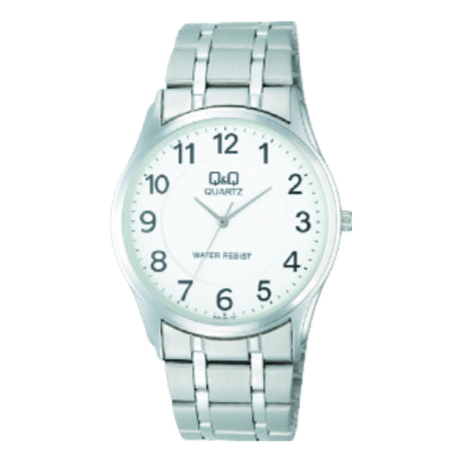 QQ Heren Horloge VN20J204Y