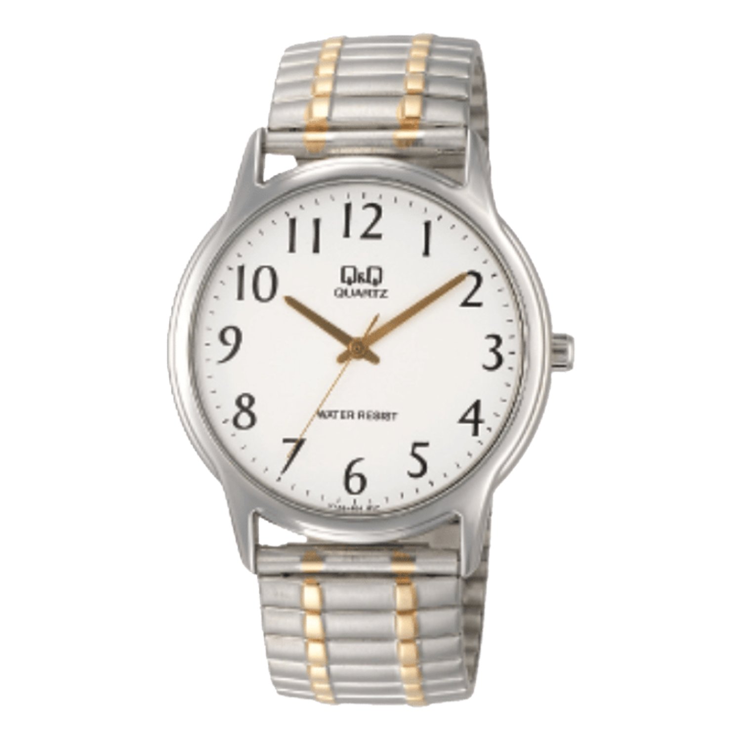 QQ Heren Horloge VY24J404Y