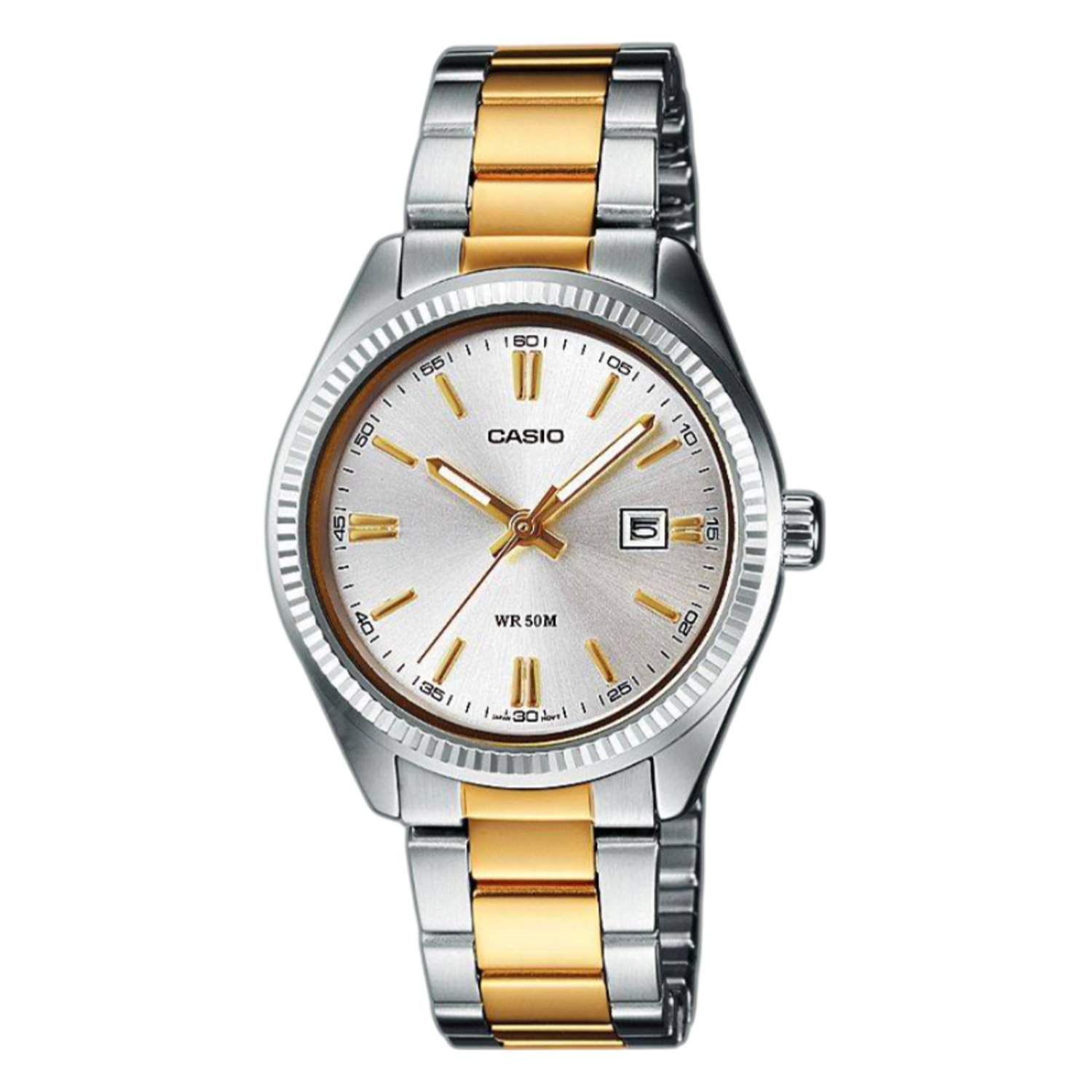 Casio horloge LTP-1302SG-7AVEF