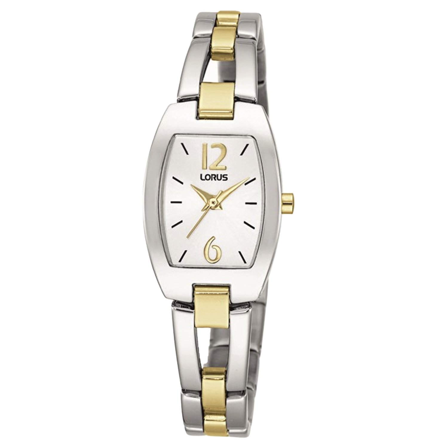 Lorus Dames Horloge RRS75MX9