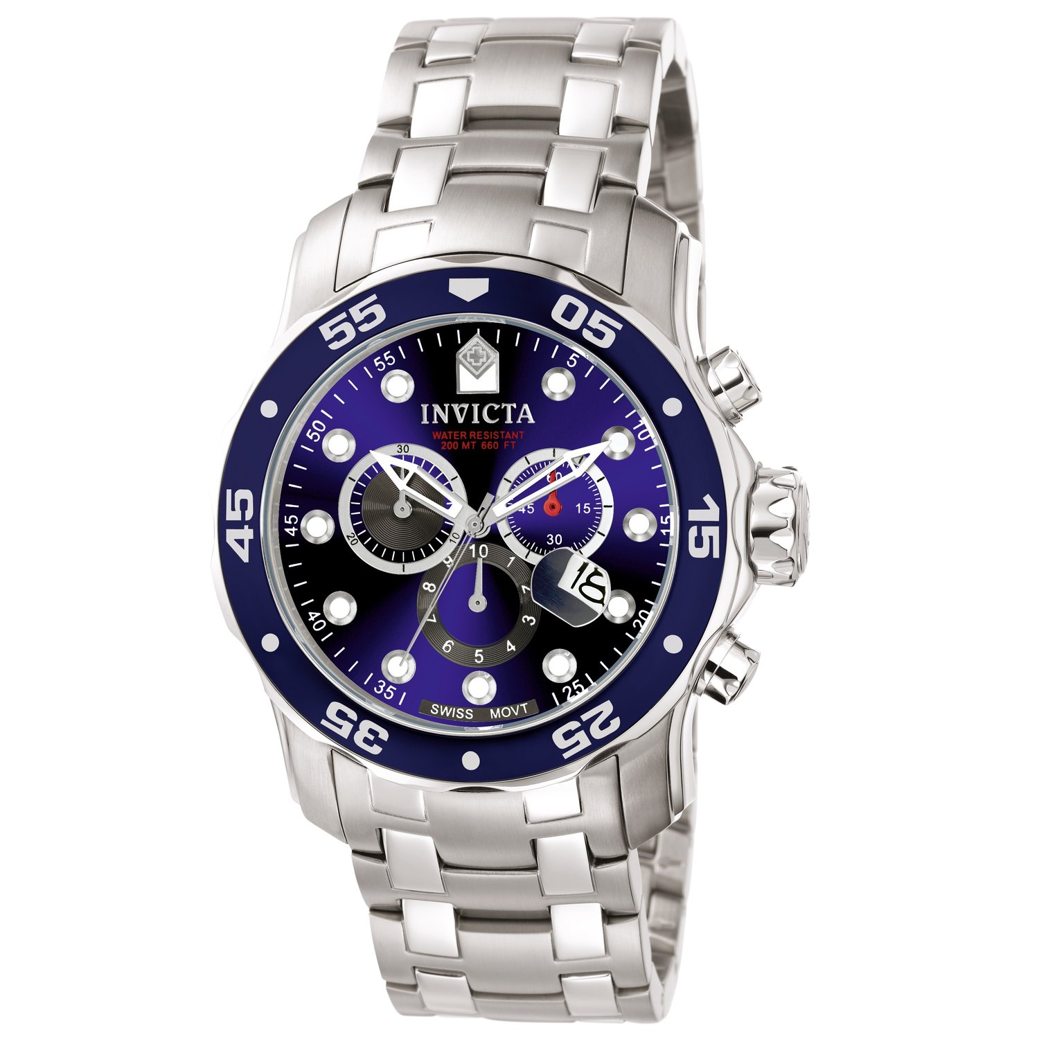 Invicta Pro Diver horloge 0070