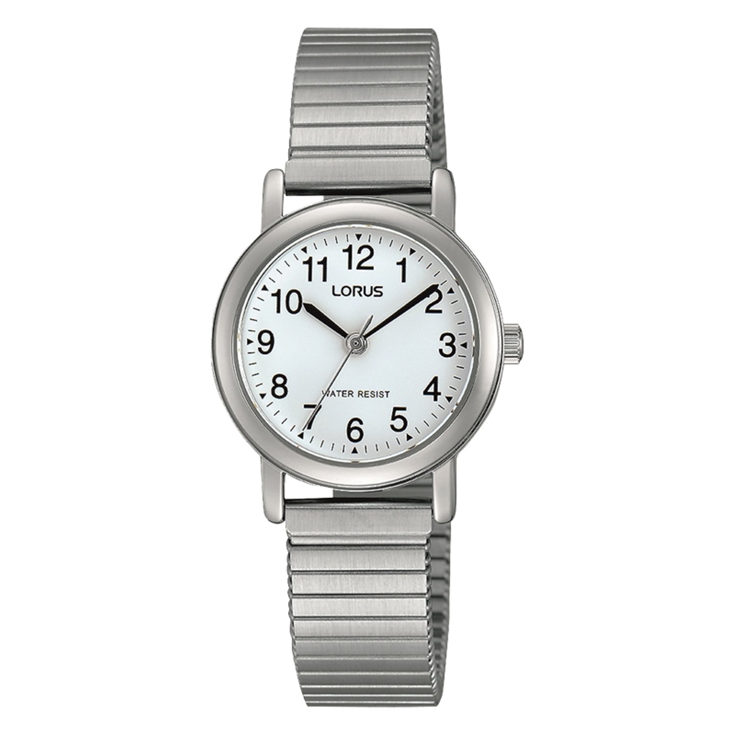 Lorus dames horloge RRX07HX09