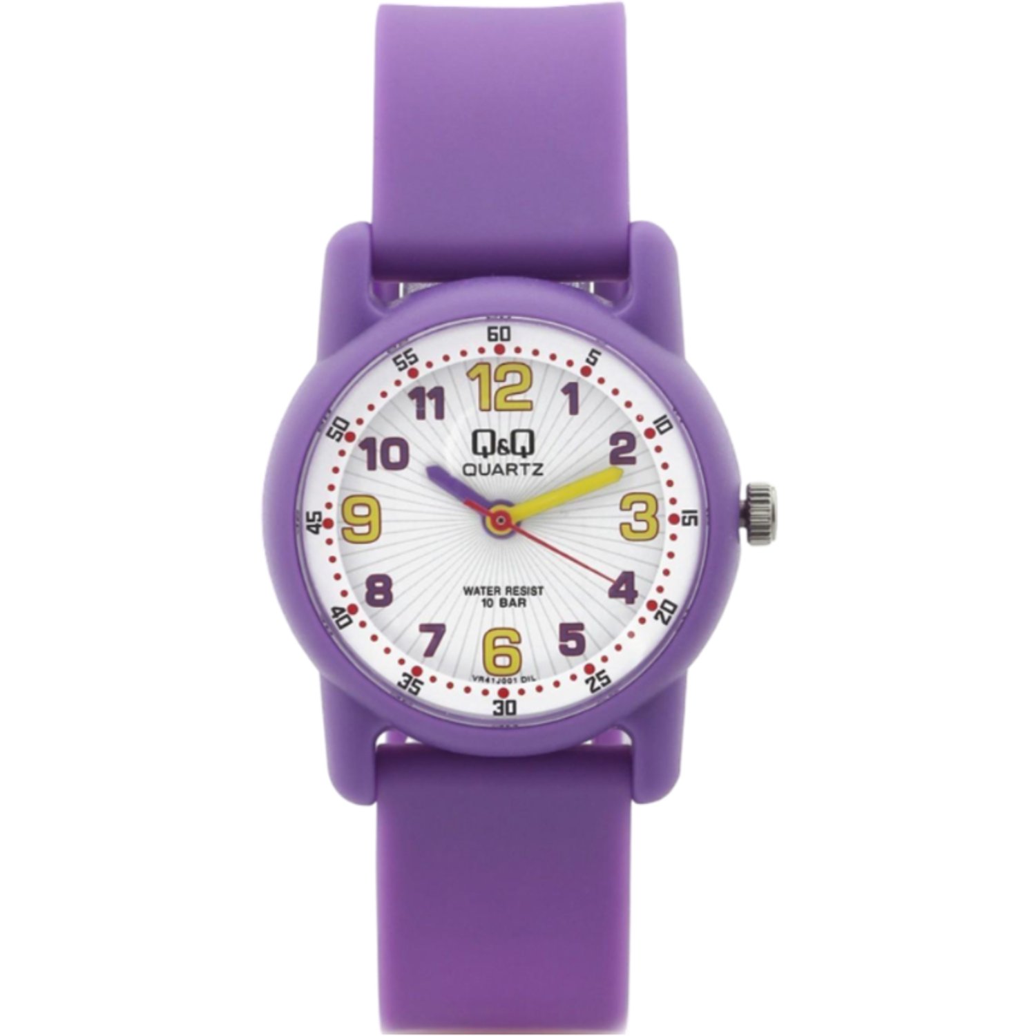 QQ kinderhorloge VR41J001Y