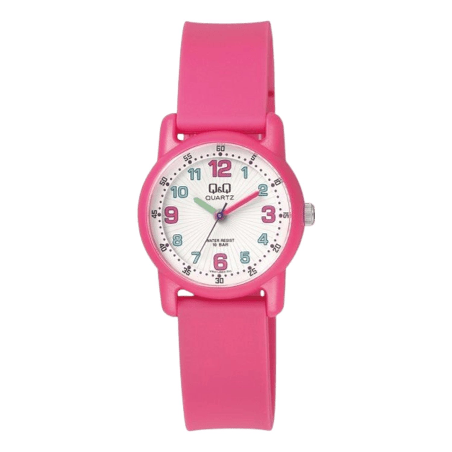 QQ Kinder Horloge VR41J002Y