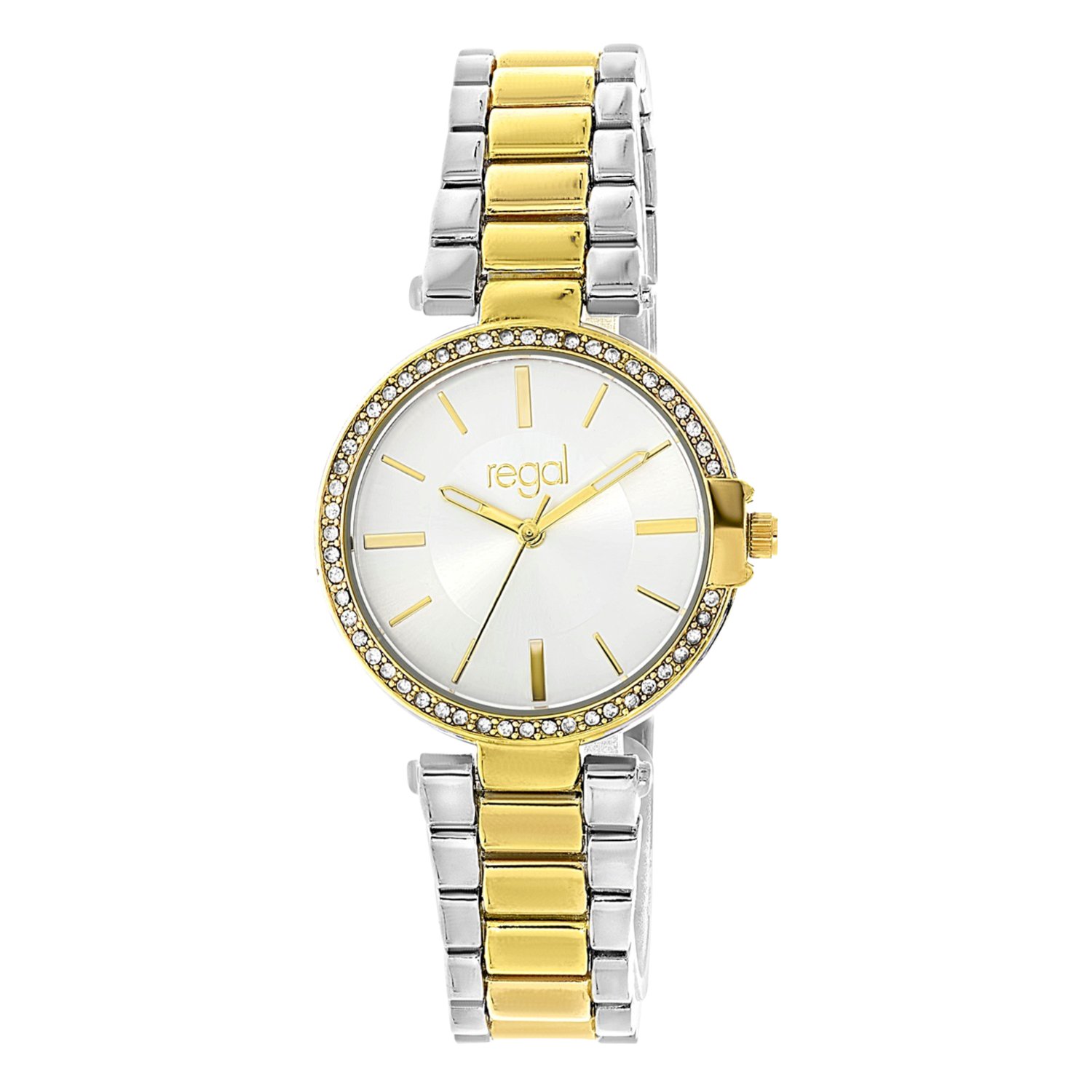 Regal Dames Horloge