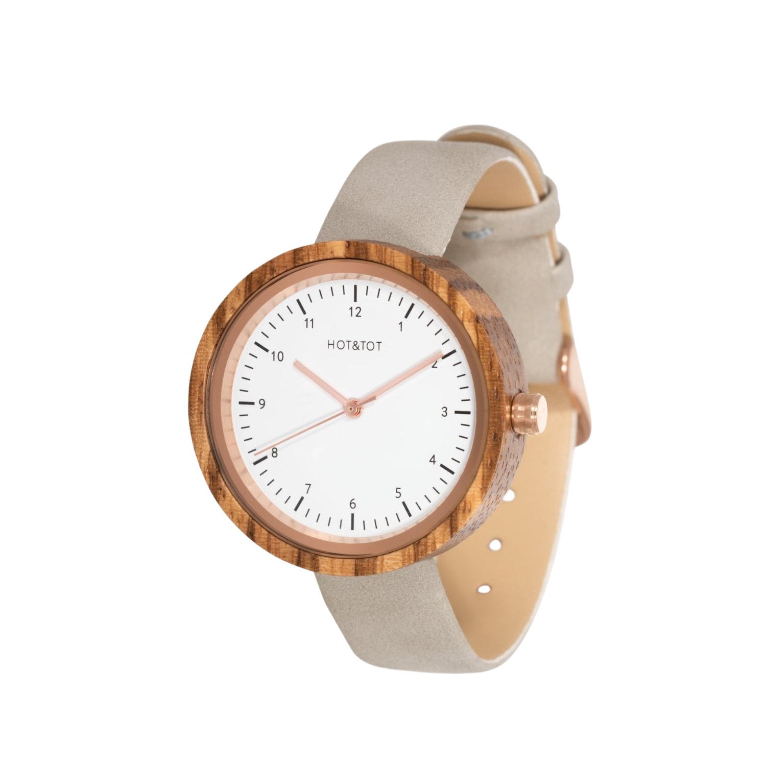 HotTot Dames Horloge Vita