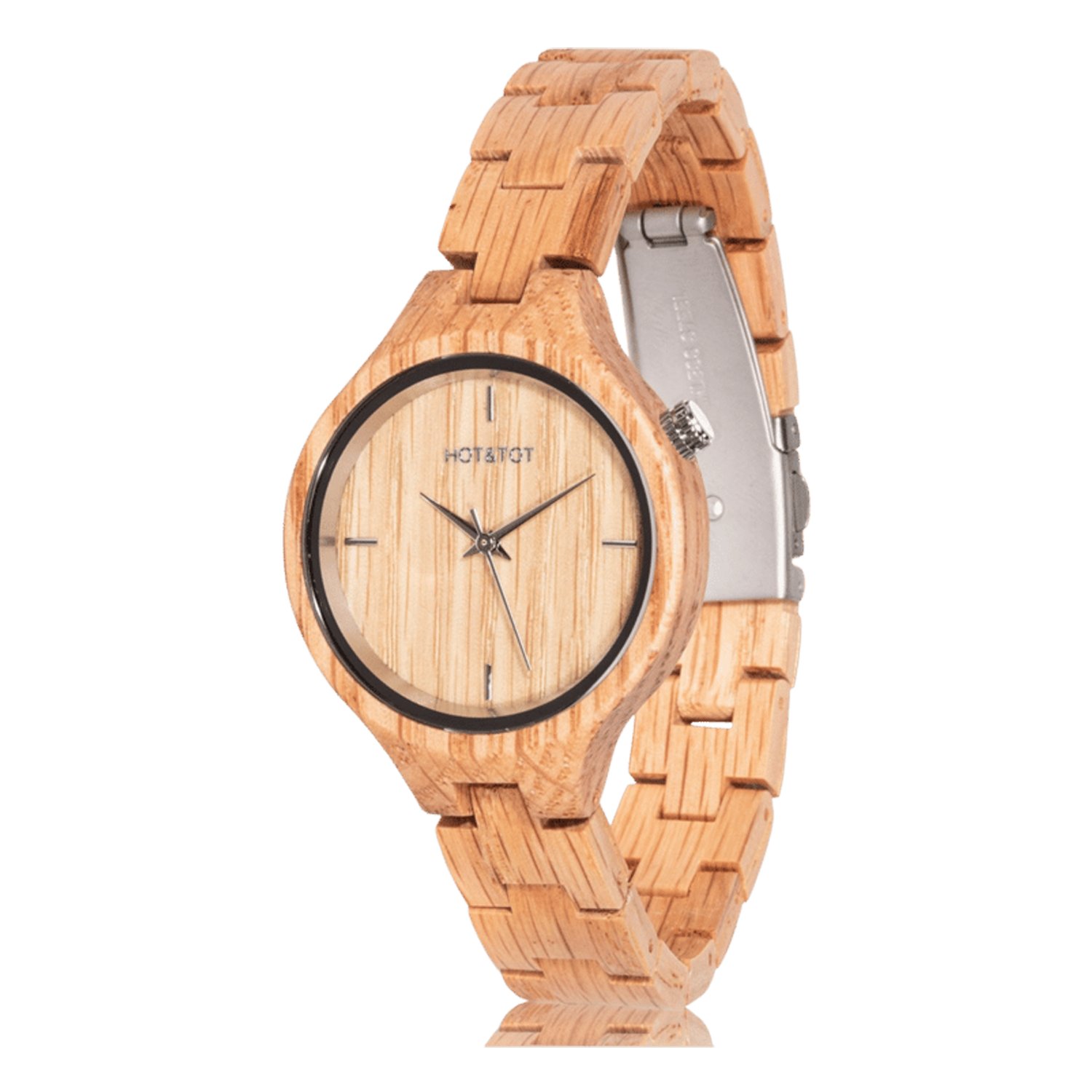 HotTot Dames Horloge Oaklyn