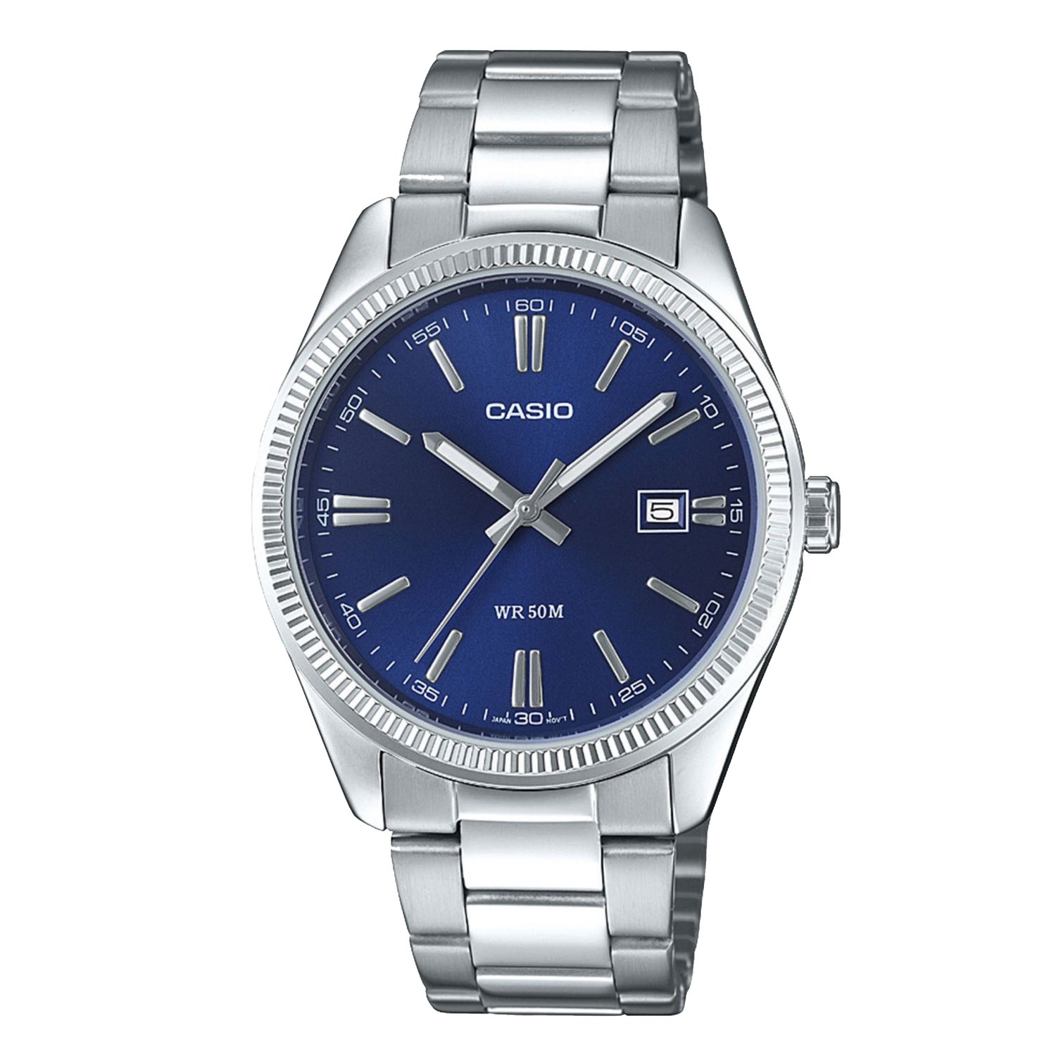 Casio Heren Horloge MTP-1302PD-2AVEF