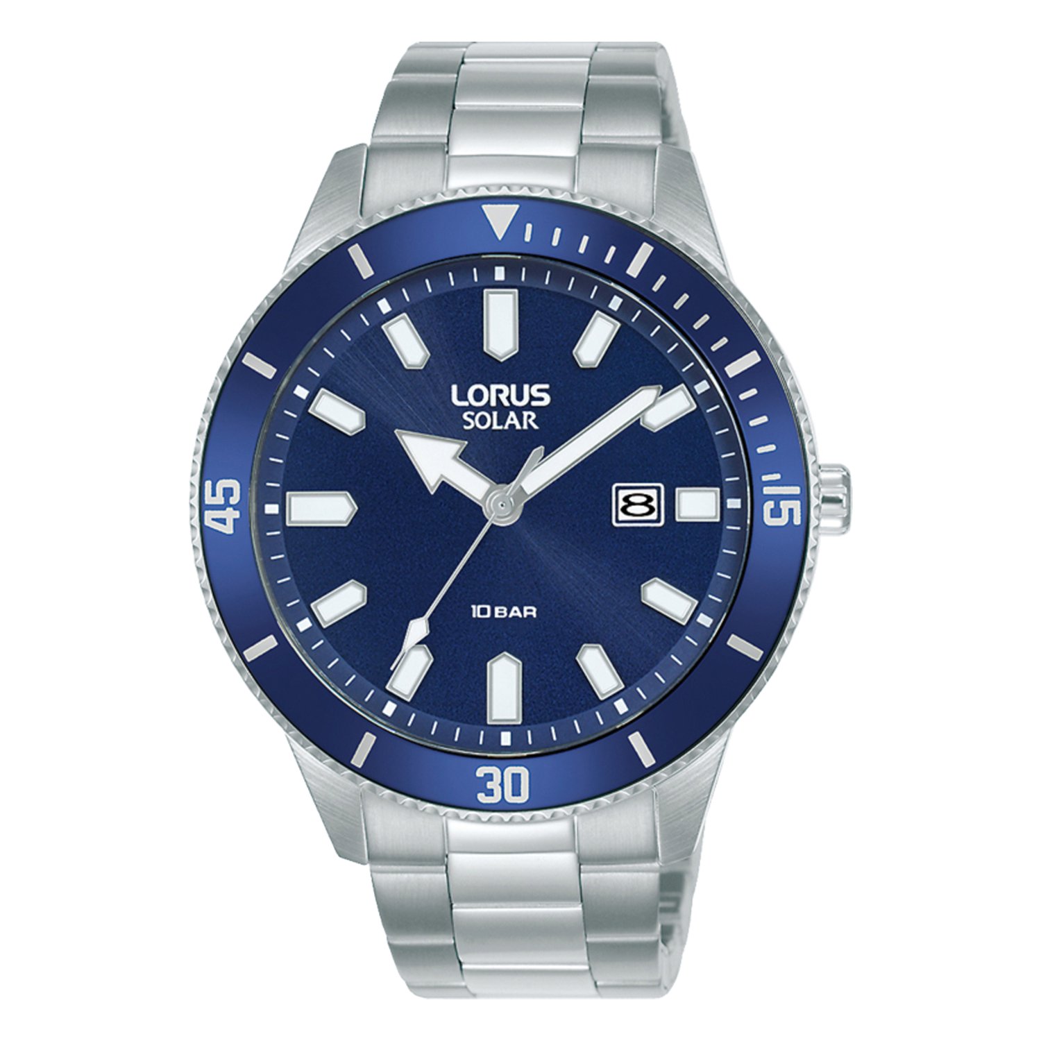 Lorus herenhorloge RX313AX9