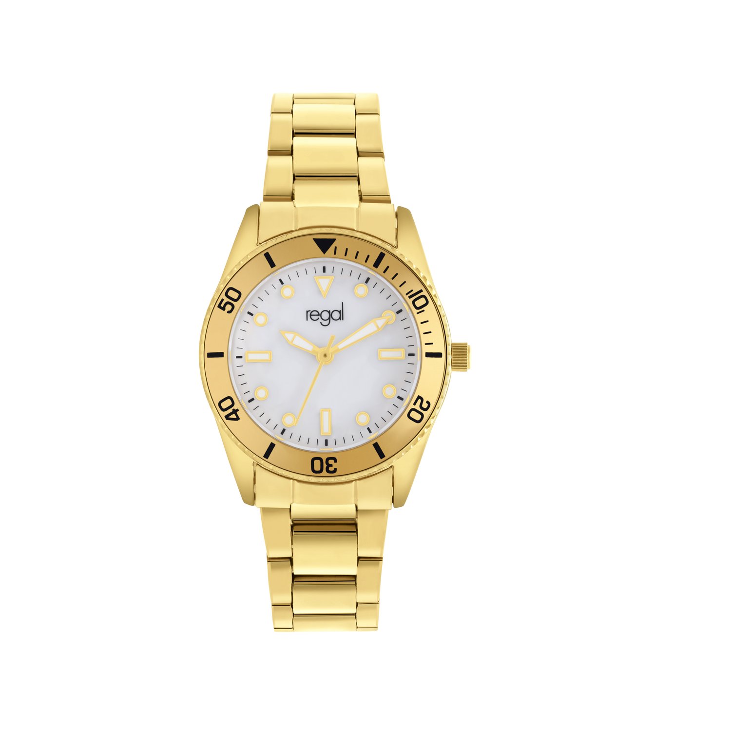 Regal dames horloge