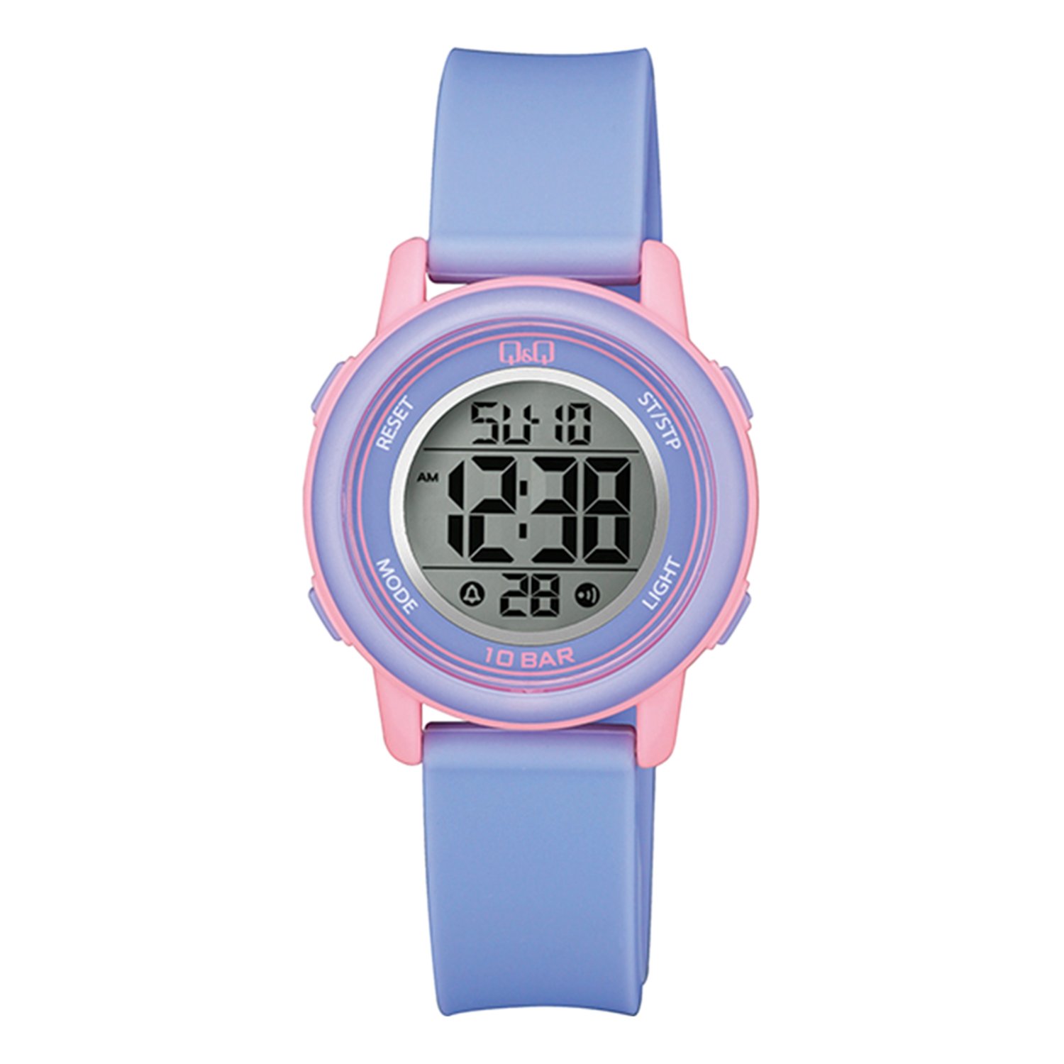 QQ digitaal kinder horloge