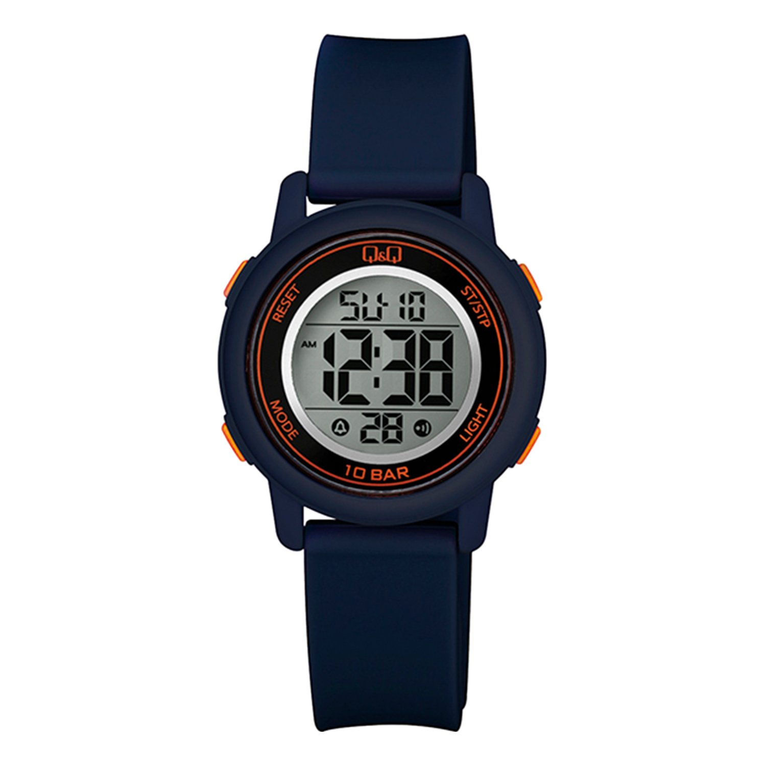 QQ digitaal kinder horloge