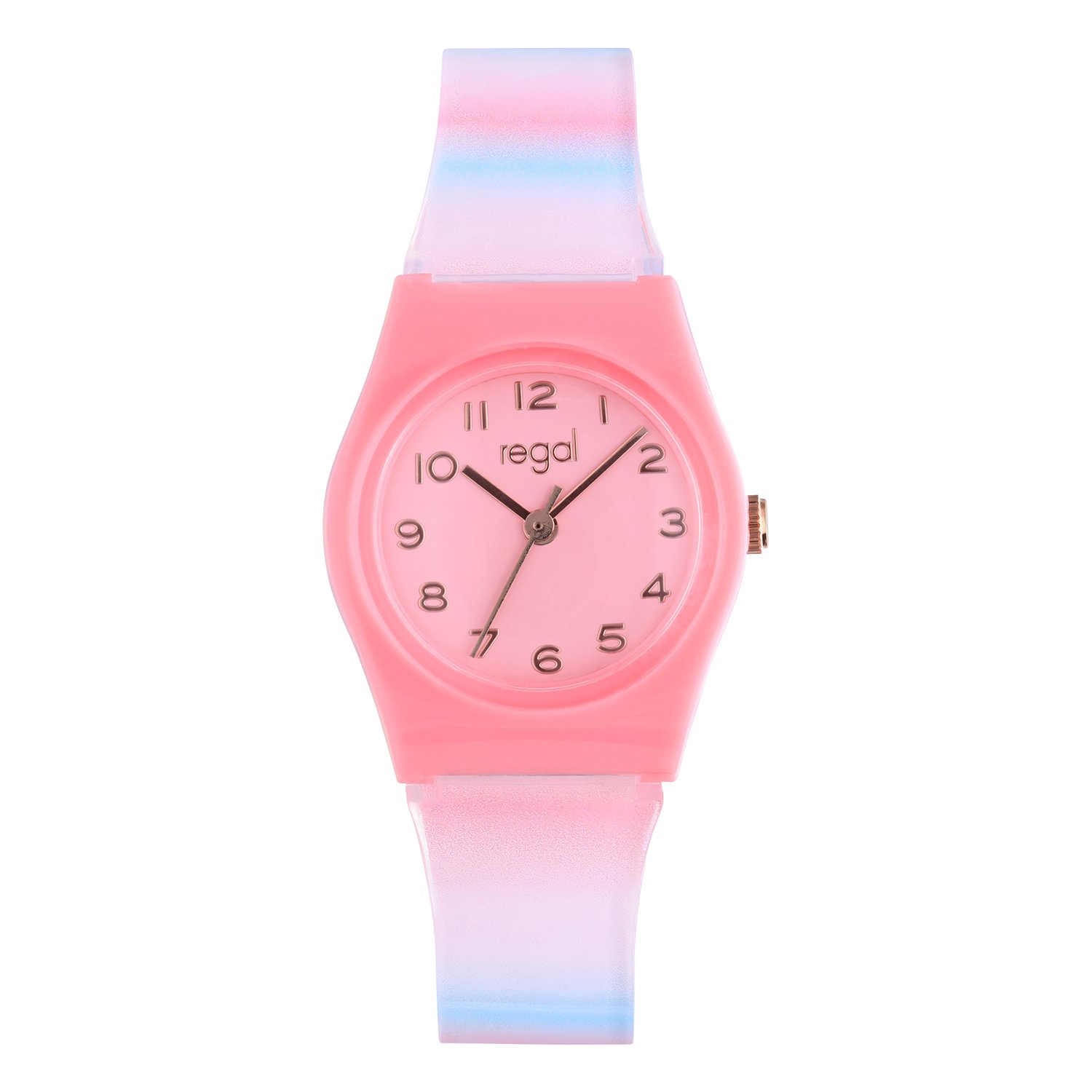 Regal kids horloge