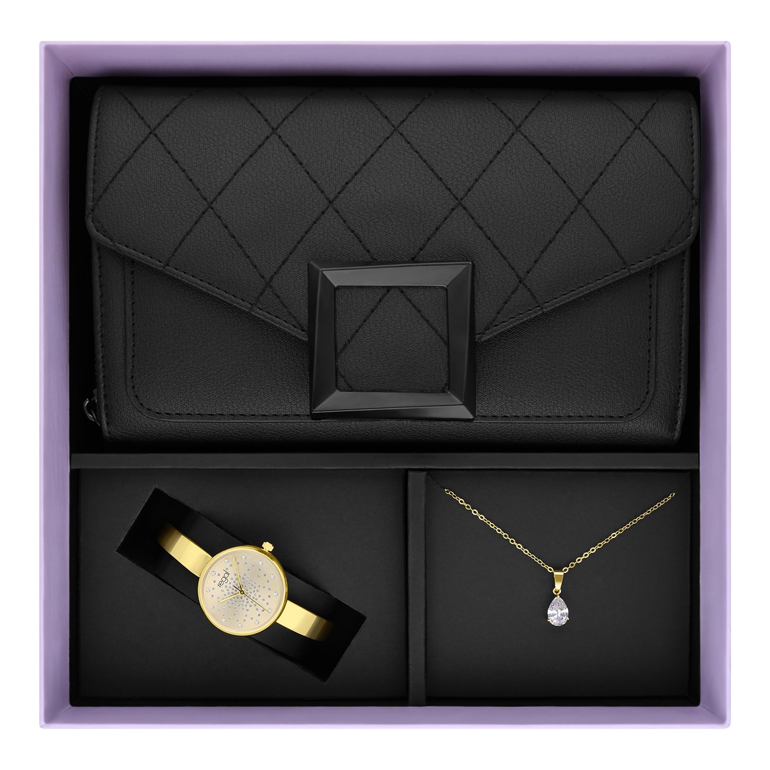 Regal dames luxe cadeauset